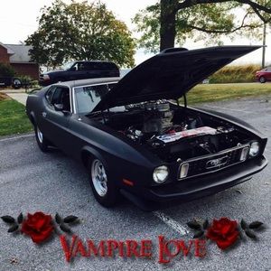 Meet your Posher, Edward